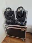 Colorstage beam 230 7R z case