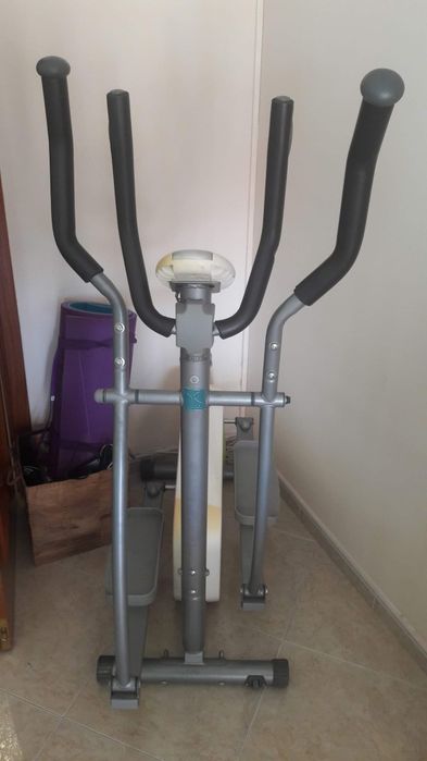 Bicicleta Elíptica
