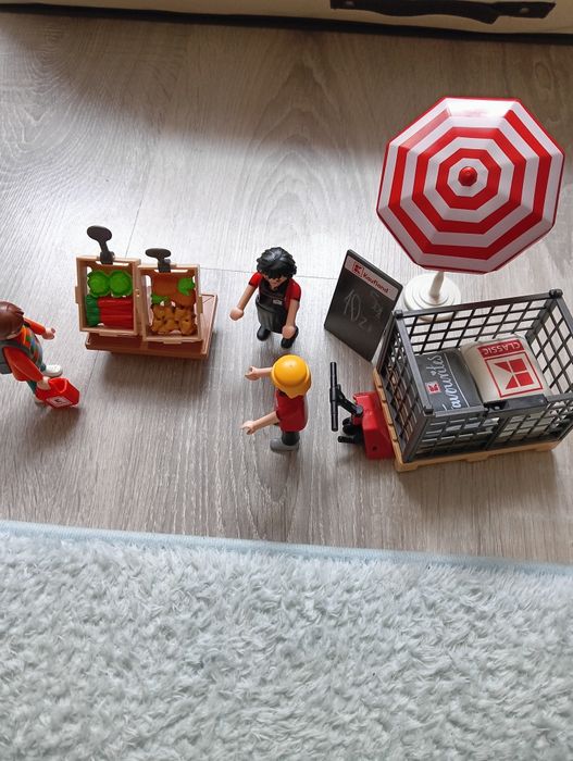 Kaufland Playmobil