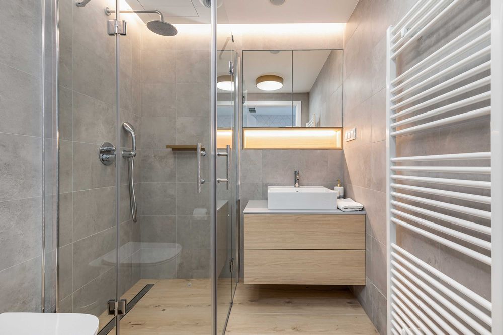 Pobierowo Pinea Apartament widok na morze 7 piętro WOLNE SYLWEST-ŚWIĘT