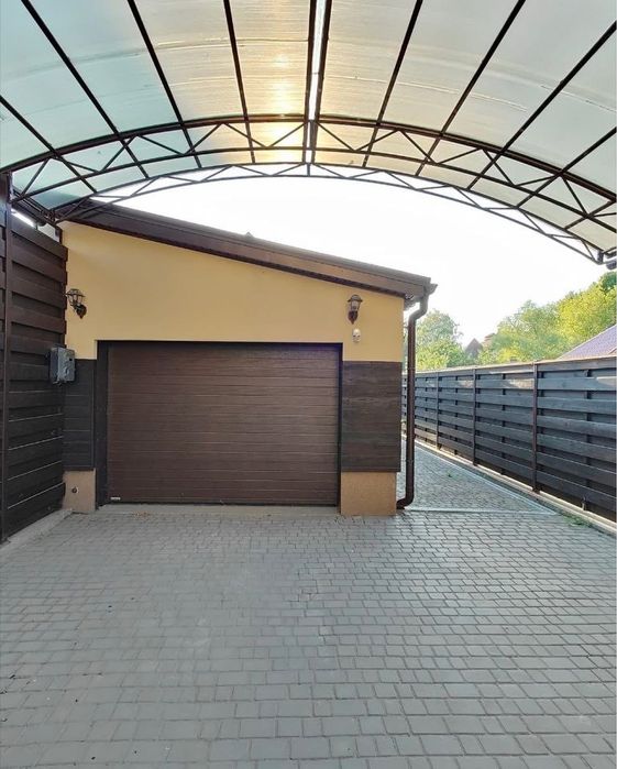 New! Продам дом с хорошим ремонтом+гостевой на Клочко, район Эдбурга