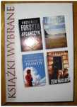 Reader's Digest Książki wybrane