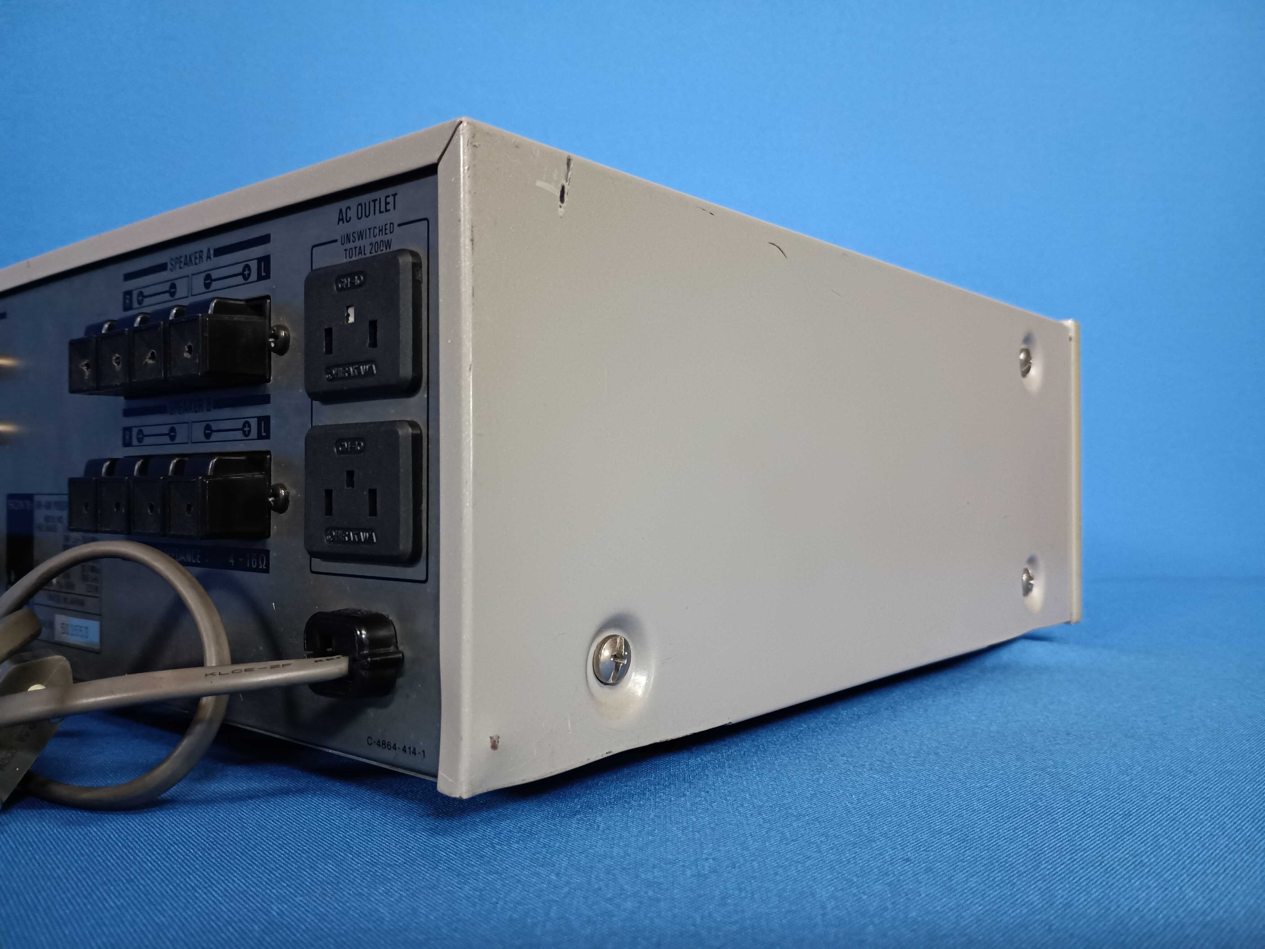 receiver SONY STR-434L