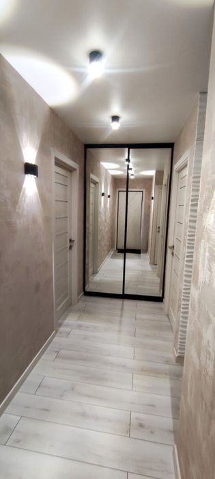 Продам эксклюзивную 2к.кв. Новые дома улучшенка 2балкона