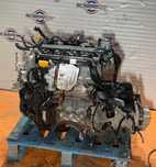 Motor Fiat Doblo/Opel Combo 1.3 Jtd Ref: 263A2000
