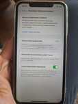 Iphone XS max 512 GB