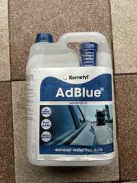 Adblue Kemetyl рідина для нейтралізації вихлопних газів