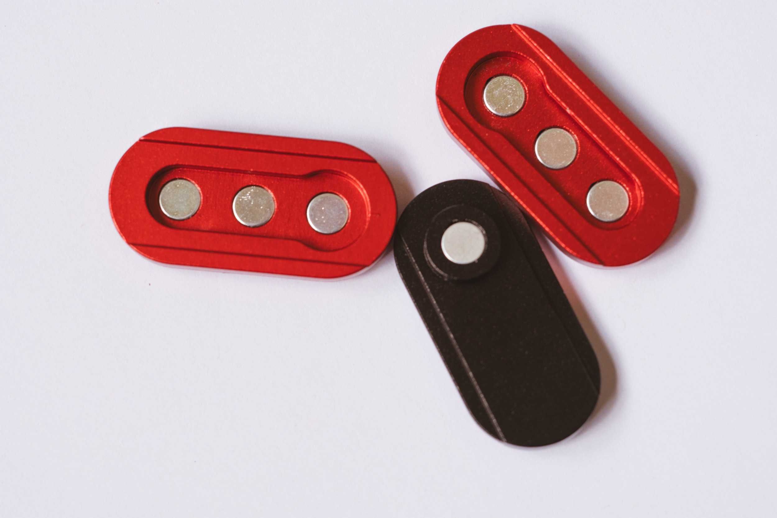 Fidget spinner ADHD