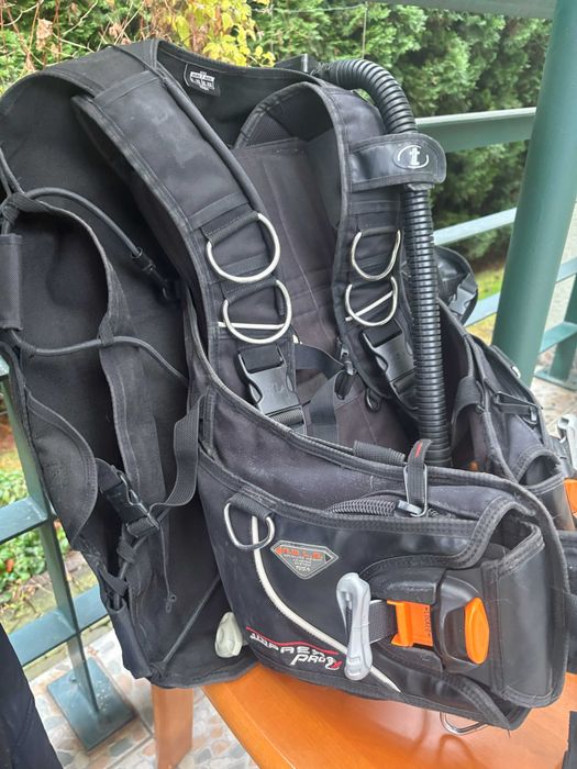 Jacket TUSA IMPREX PRO rozmiar L/XL