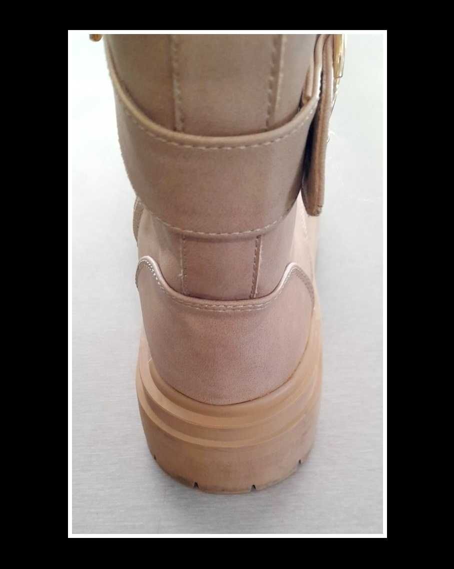 Botas 'Seaside' - n.º 36
