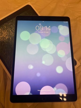 iPad Pro (2017) 10.5” 256gb