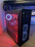 Komputer PC: AMD Ryzen 5 5600, GeForce GTX 1060 6GB Gigabyte, 32GB RAM