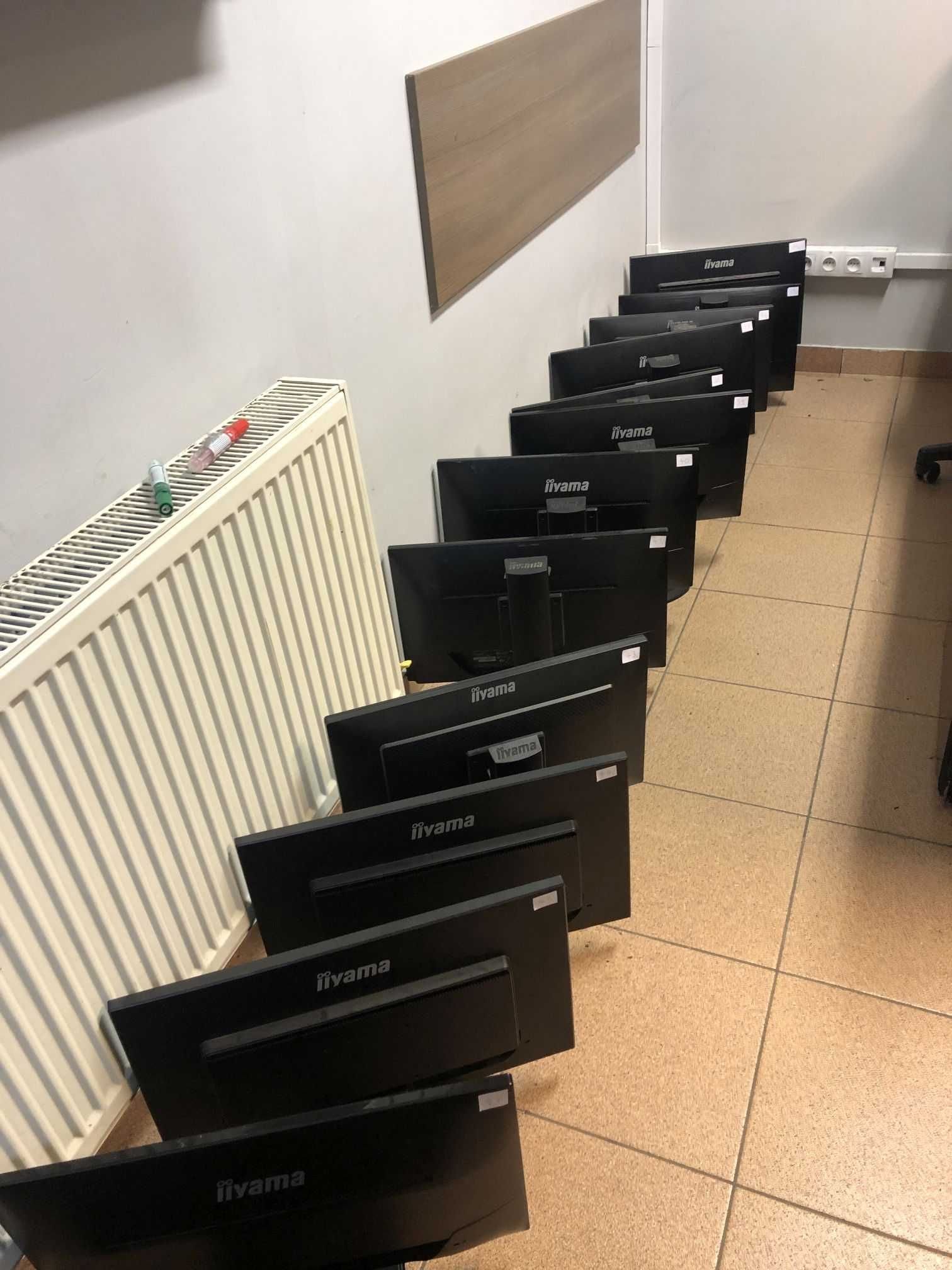 Monitory komputerowe – iiyama, Philips, AOC, DELL, LG, Samsung