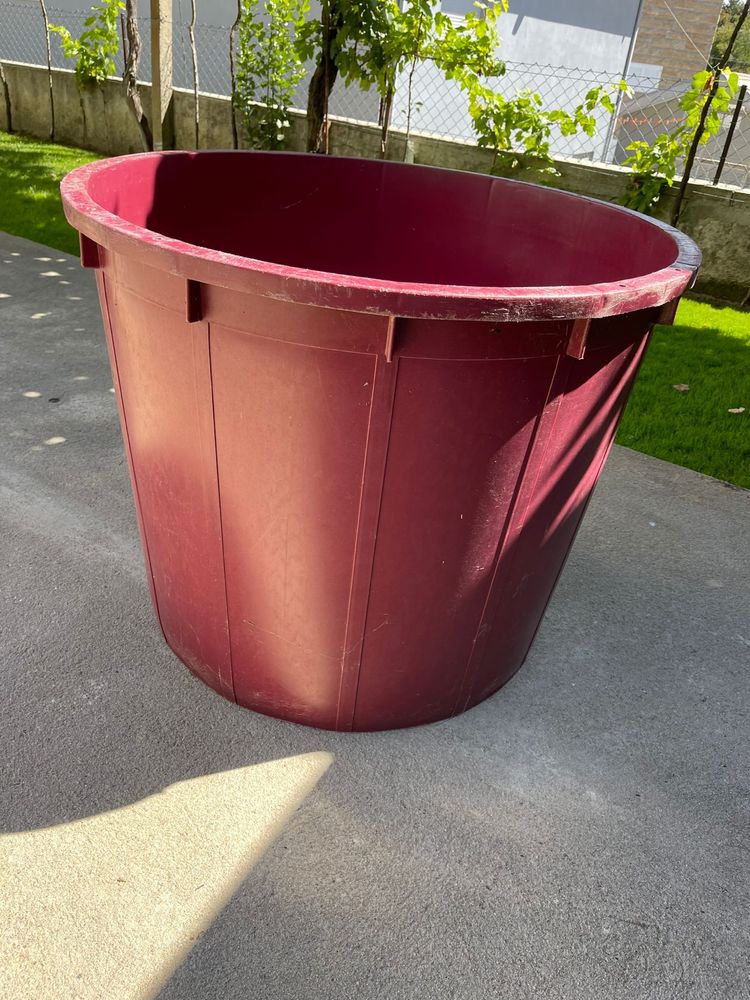 Vendo Balsa de 500L