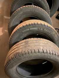 225/65R16C Michelin Agilis