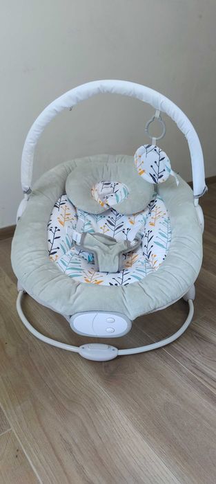 Продам Дитяче Крісло Шезлонг !