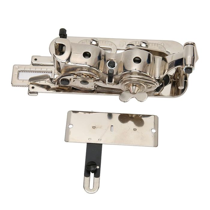 Przyrząd do Obszywania Dziurek Przystawka do Obszywania Dziurek outlet