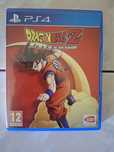 Dragon Ball Kakarot PL PS4 PS5 po polsku