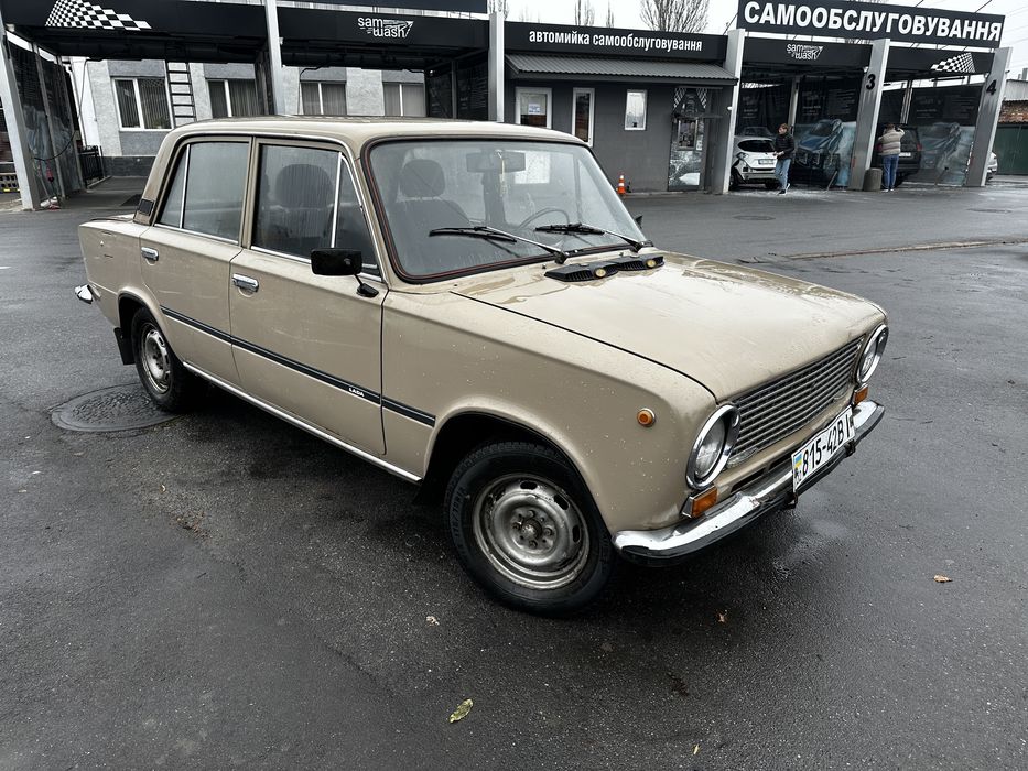 Продам  Ваз 2101