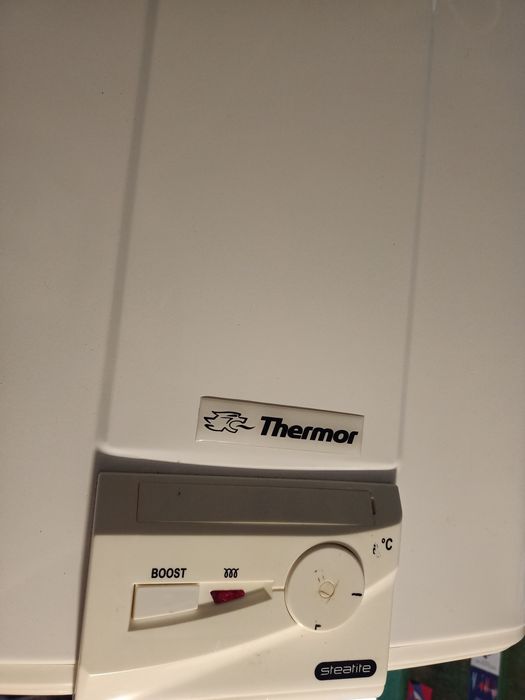 Бойлер на запчасти Atlantic/Thermor