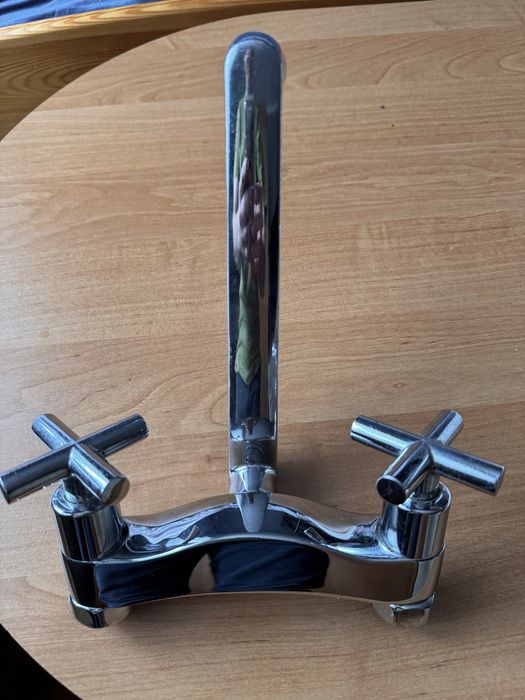 Bateria ścienna KFA 2008