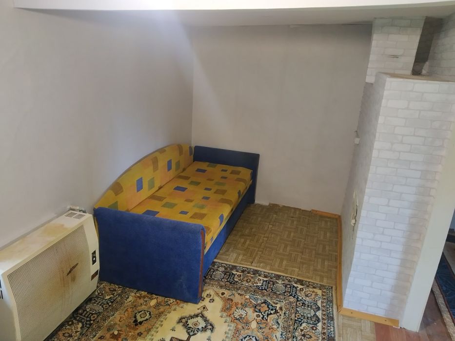 Продаж будинку в мальовничому селі