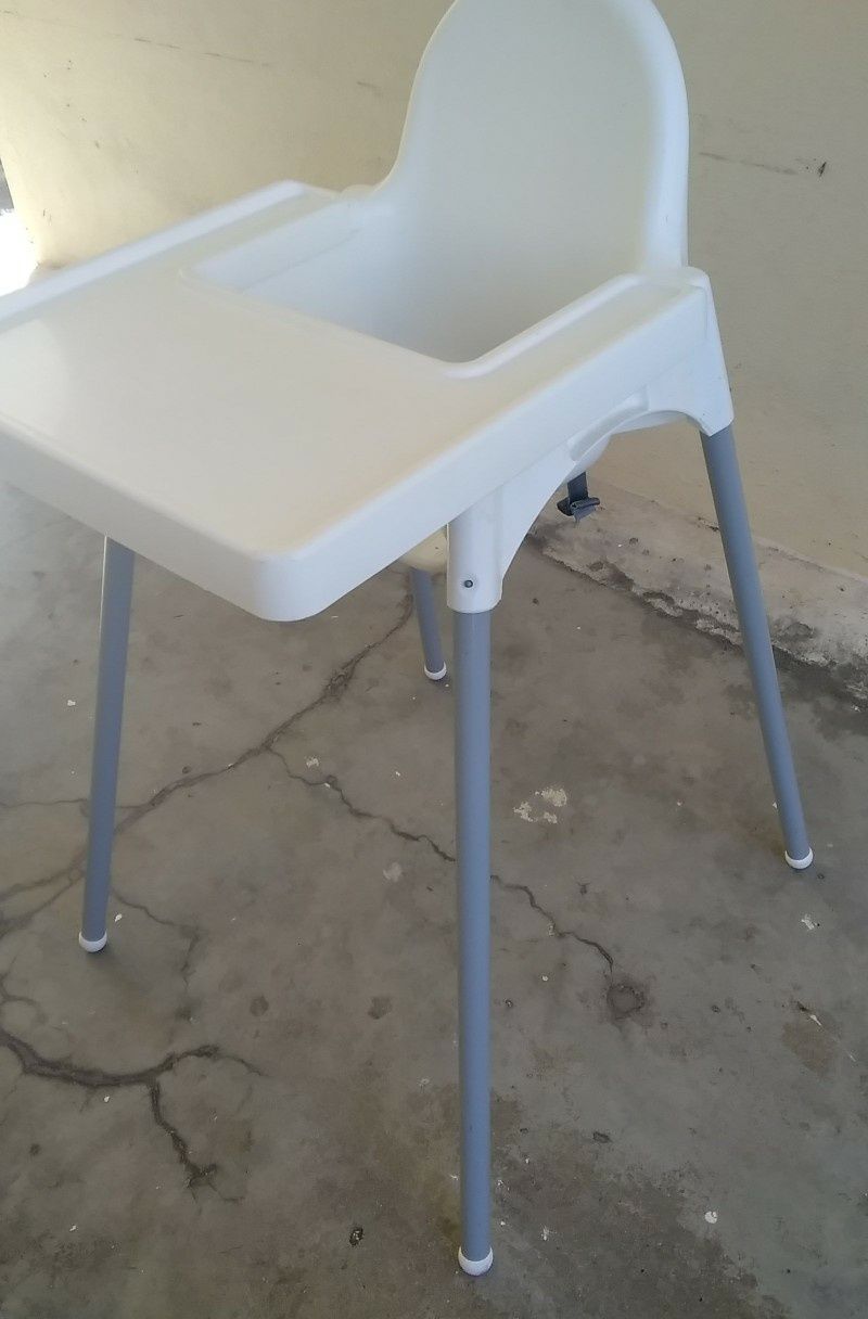 Cadeira para bebe Ikea