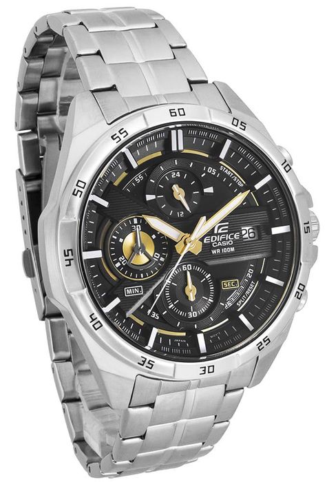 Zegarek EDIFICE Casio- Classic męski