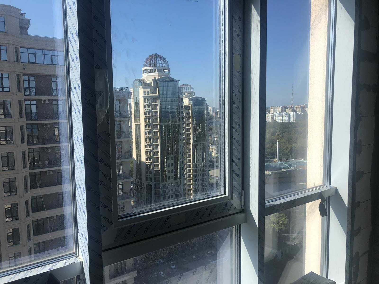Продается 1но комнатная квартира в ЖК Элегия ПАРК. Аркадия