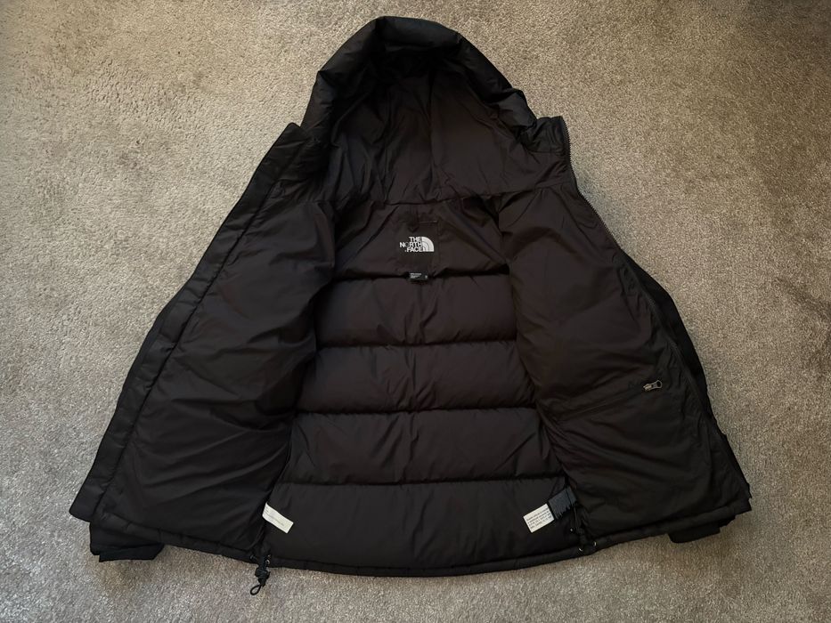 Kurtka The North Face Himalayan parka  (26-10)