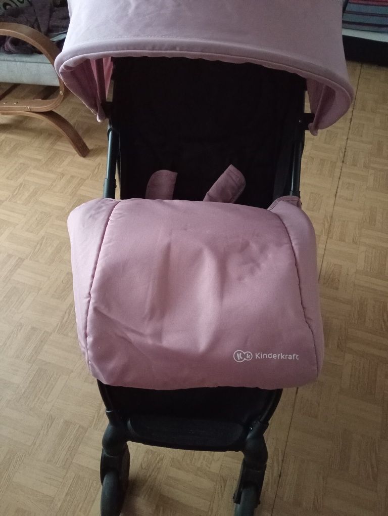 Sprzedam wózek spacerowy