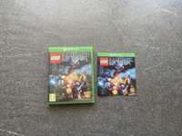 Gry Lego Hobbit Na Xbox One/Series x.