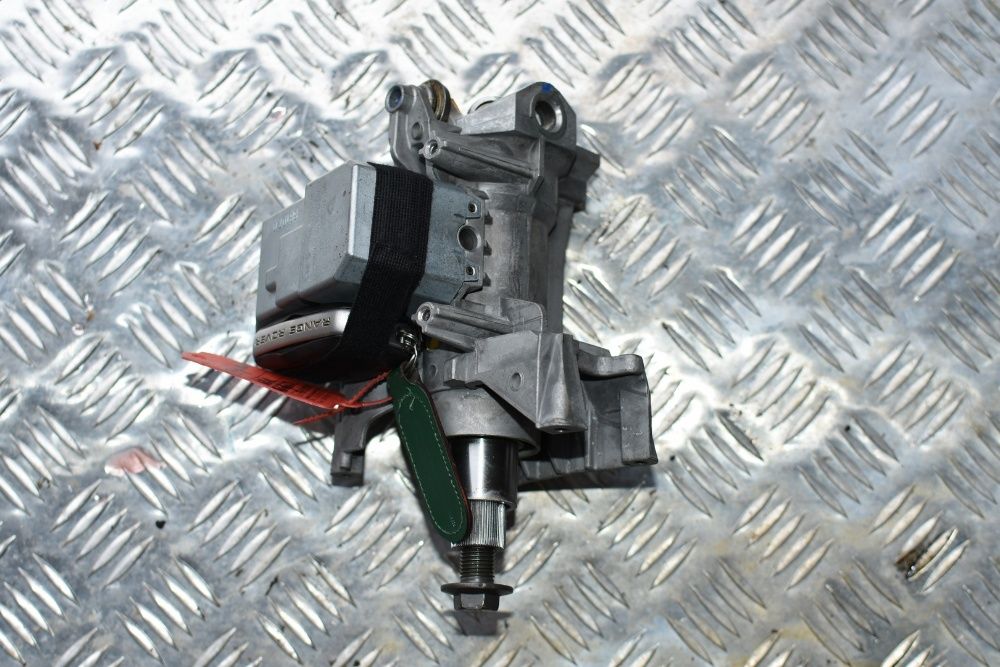 Stacyjka z kluczykiem Range Rover Vogue L322 4.4 Lift TDV8