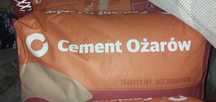 Sprzedam cement Ożarów 42,5 r