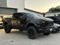 Dodge Ram 1500 Longhorn