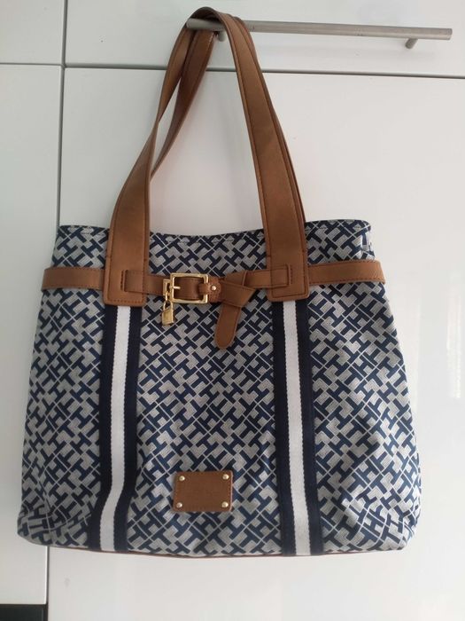 Torba damska Tommy Hilfiger
