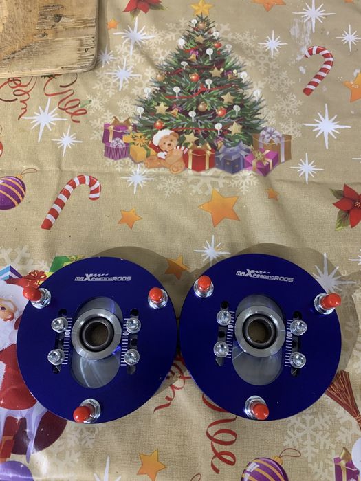 Cabeçotes ajustaveis e36 e e46