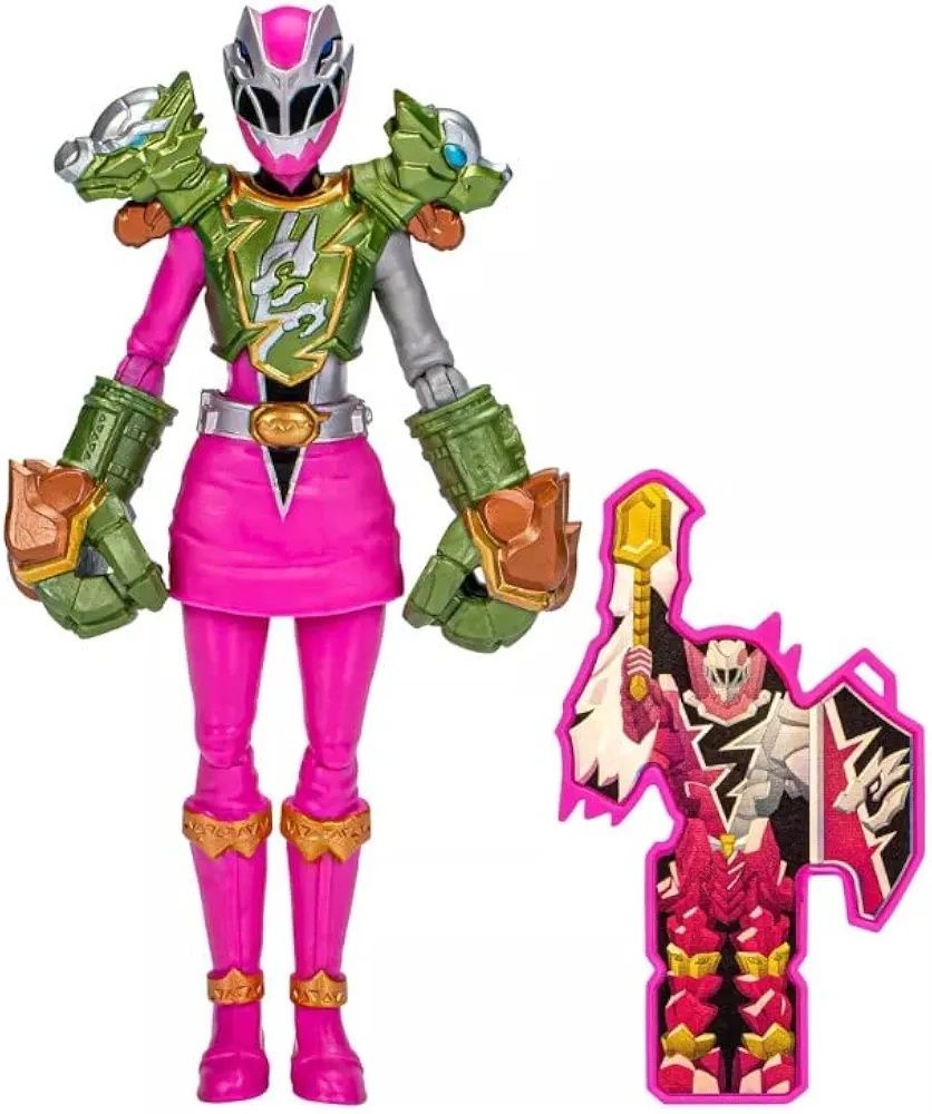 Фігурка Power Rangers Dino Fury