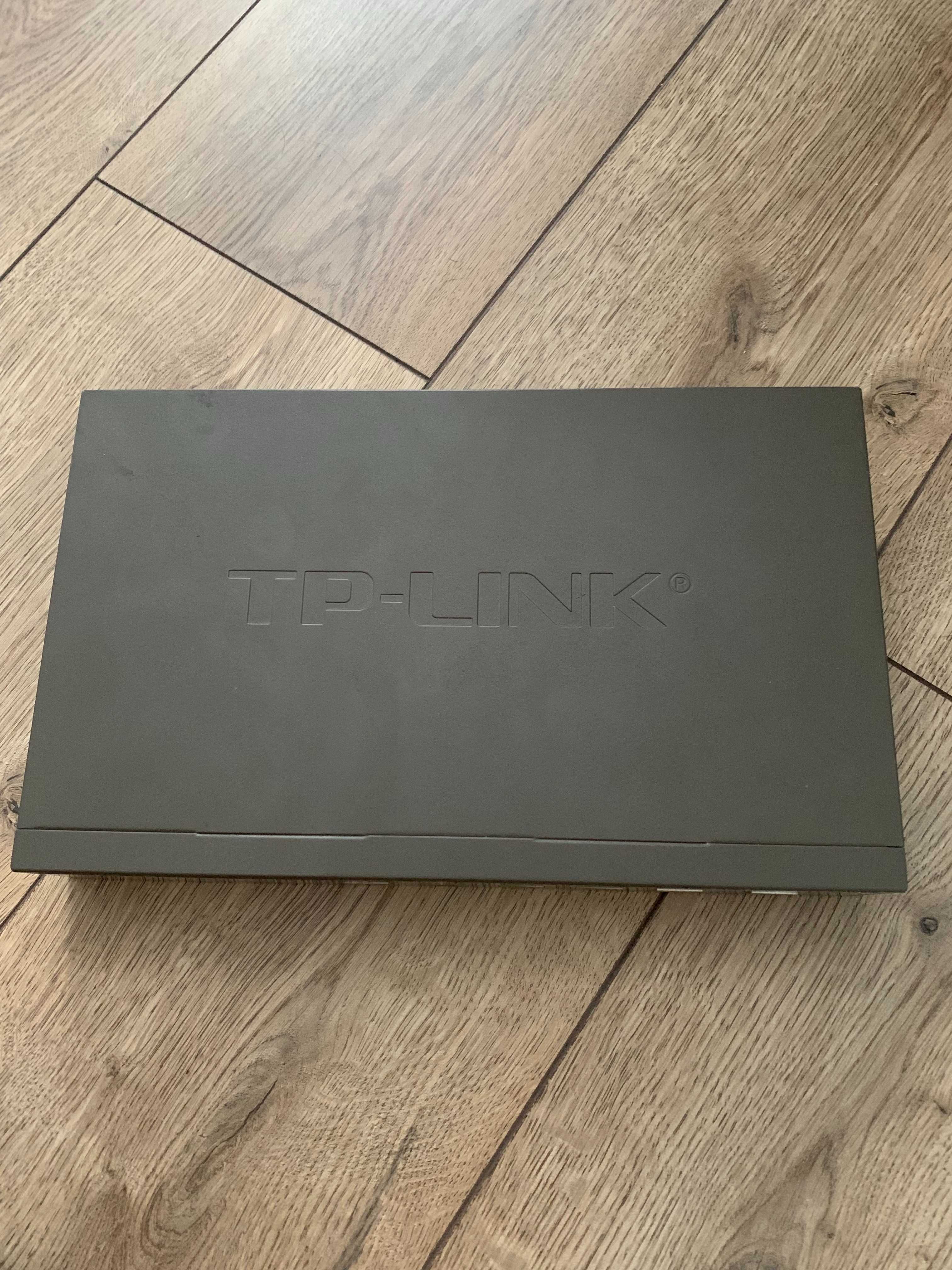 Маршрутизатор TP-Link TL-R480T+