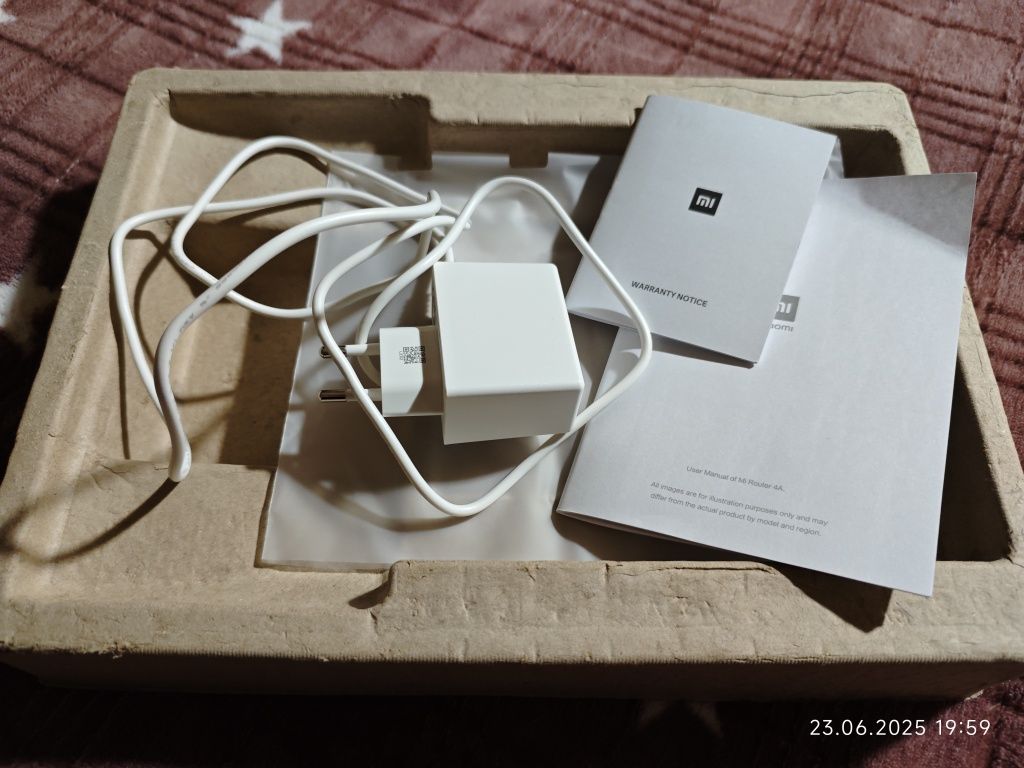Продам роутер Xiaomi  Mi 4A