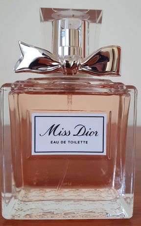 Dior, Miss Dior edt (2019) 100 ml