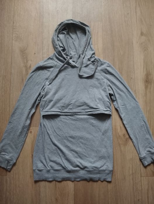 Худі світшот для годування розмір S