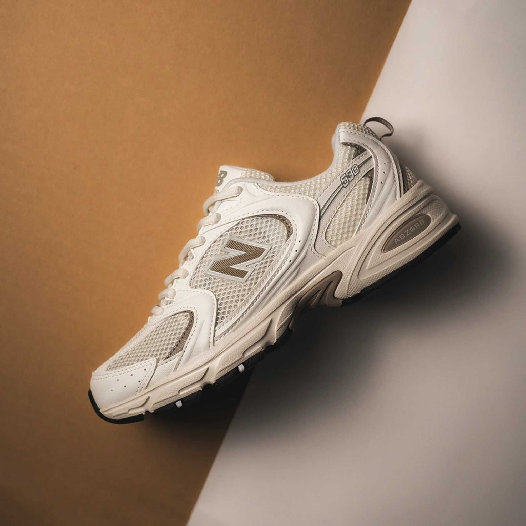 ОРИГИНАЛ‼️ New Balance 530 U530CSB кроссовки мужские кросівки чоловічі