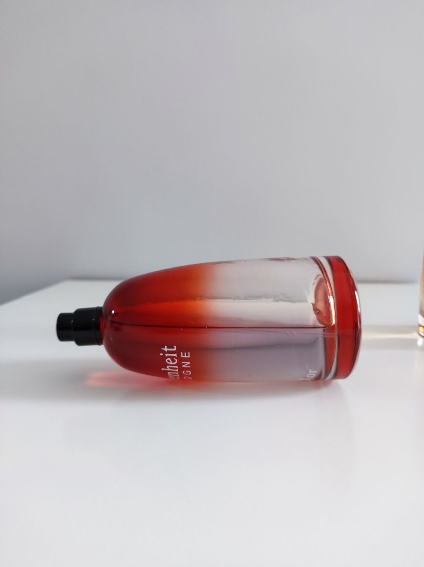 Dior Fahrenheit Cologne dla mężczyzn