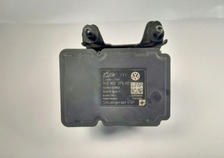 Ремонт блоків ABS Golf 5, Golf +, Golf 6, Skoda, Audi A3, Seat, Jetta