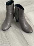 Продам жiночi черевики ECCO 37 р