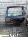 drzwi lewe tył volvo v 70