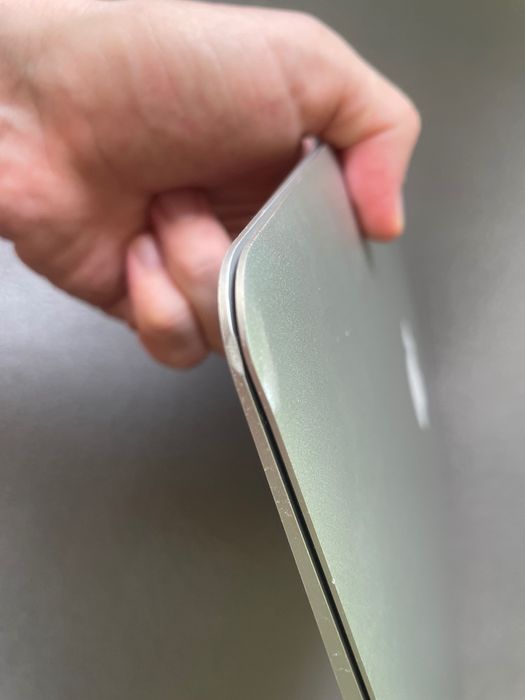 MacBook Air 2017