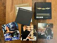 Muse HAARP CD + DVD + Zdjęcia - Special Edition Zestaw