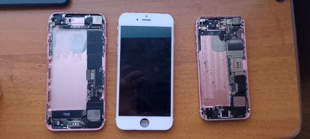 iPhone se_6s_6s+_7